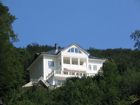 Villa in Salzburg